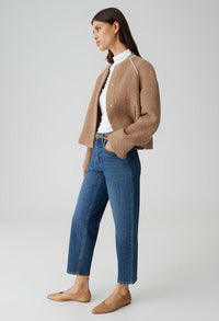 MELLY TRUE Relaxed jeans