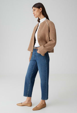 MELLY TRUE Relaxed jeans
