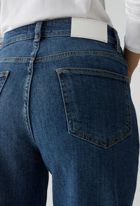 MELLY TRUE Relaxed jeans