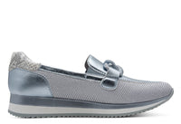 Sporty Chain Loafer