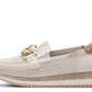 Sporty Chain Loafer