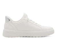Platform Slip On Trainer