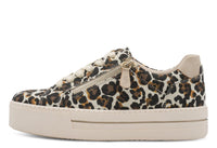 Leo Platform Side Zip Trainer