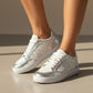 Metallic Leo Trainer