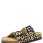 Double Strap Sandal
