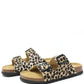 Double Strap Sandal