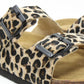 Double Strap Sandal