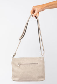 Compact Crossbody Bag