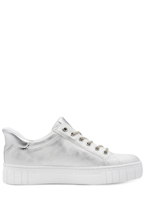 Diamante Laced Trainer
