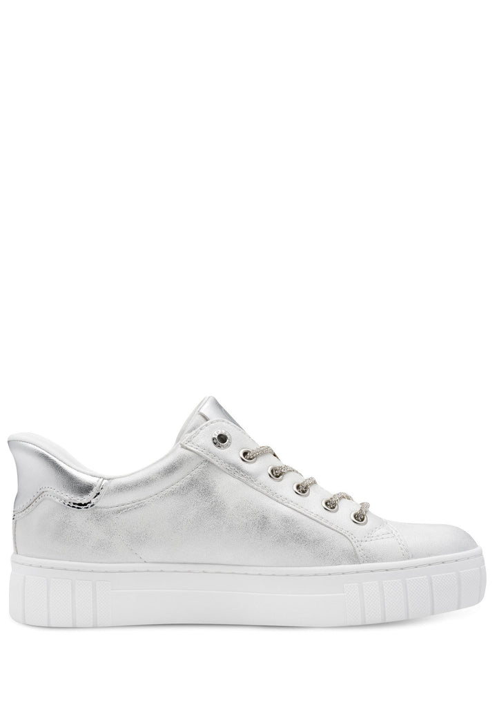 Diamante Laced Trainer
