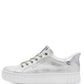 Diamante Laced Trainer