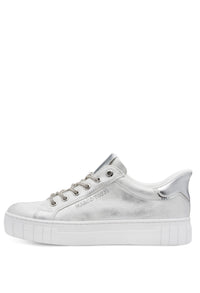 Diamante Laced Trainer