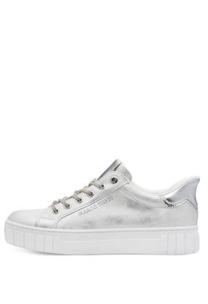 Diamante Laced Trainer