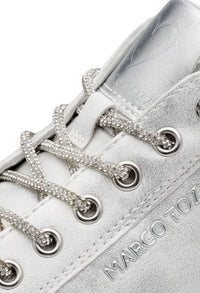 Diamante Laced Trainer