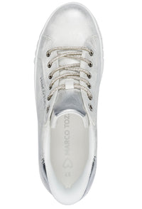 Diamante Laced Trainer