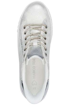 Diamante Laced Trainer