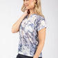 Jungle Print Top