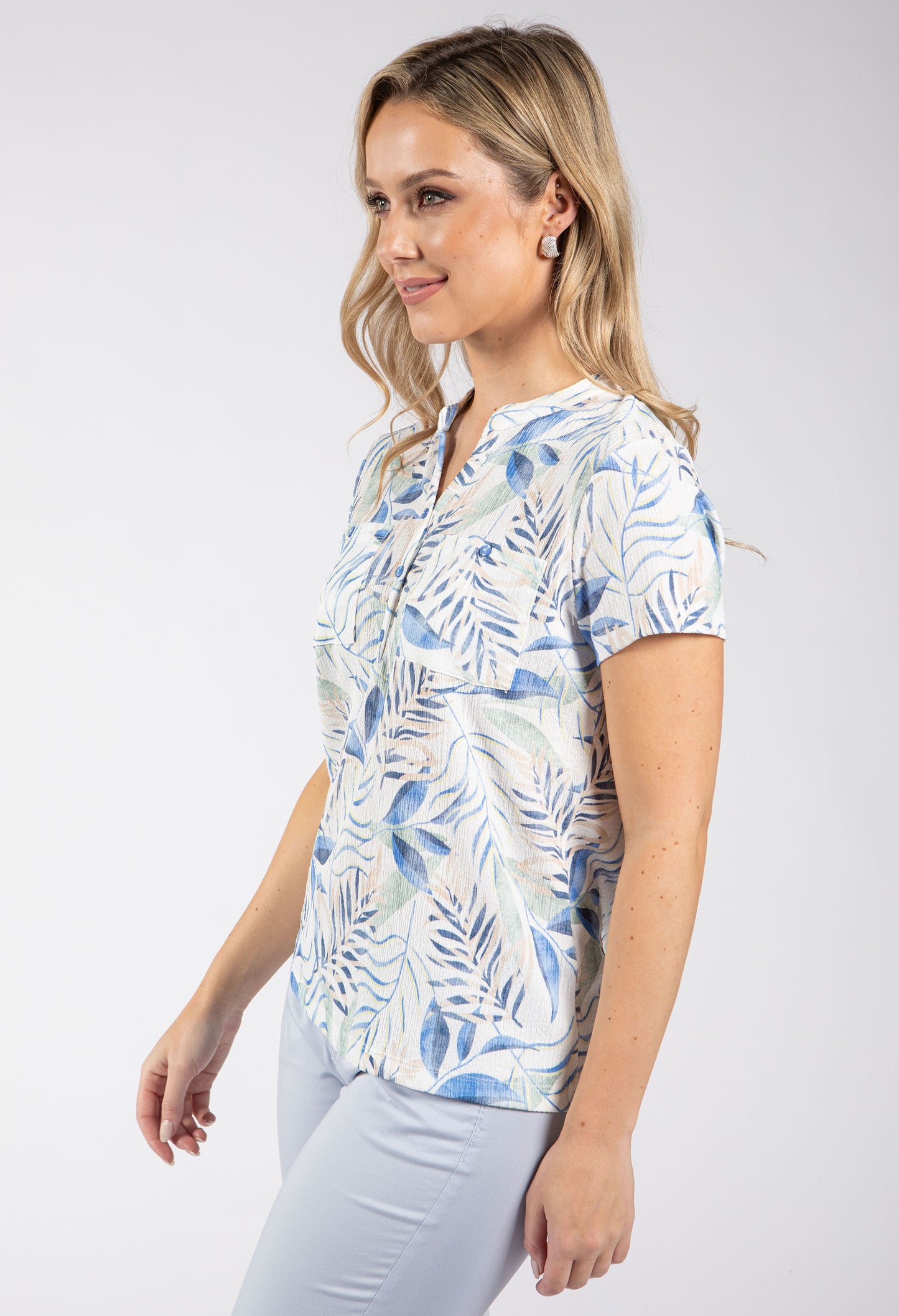 Palmbon Top