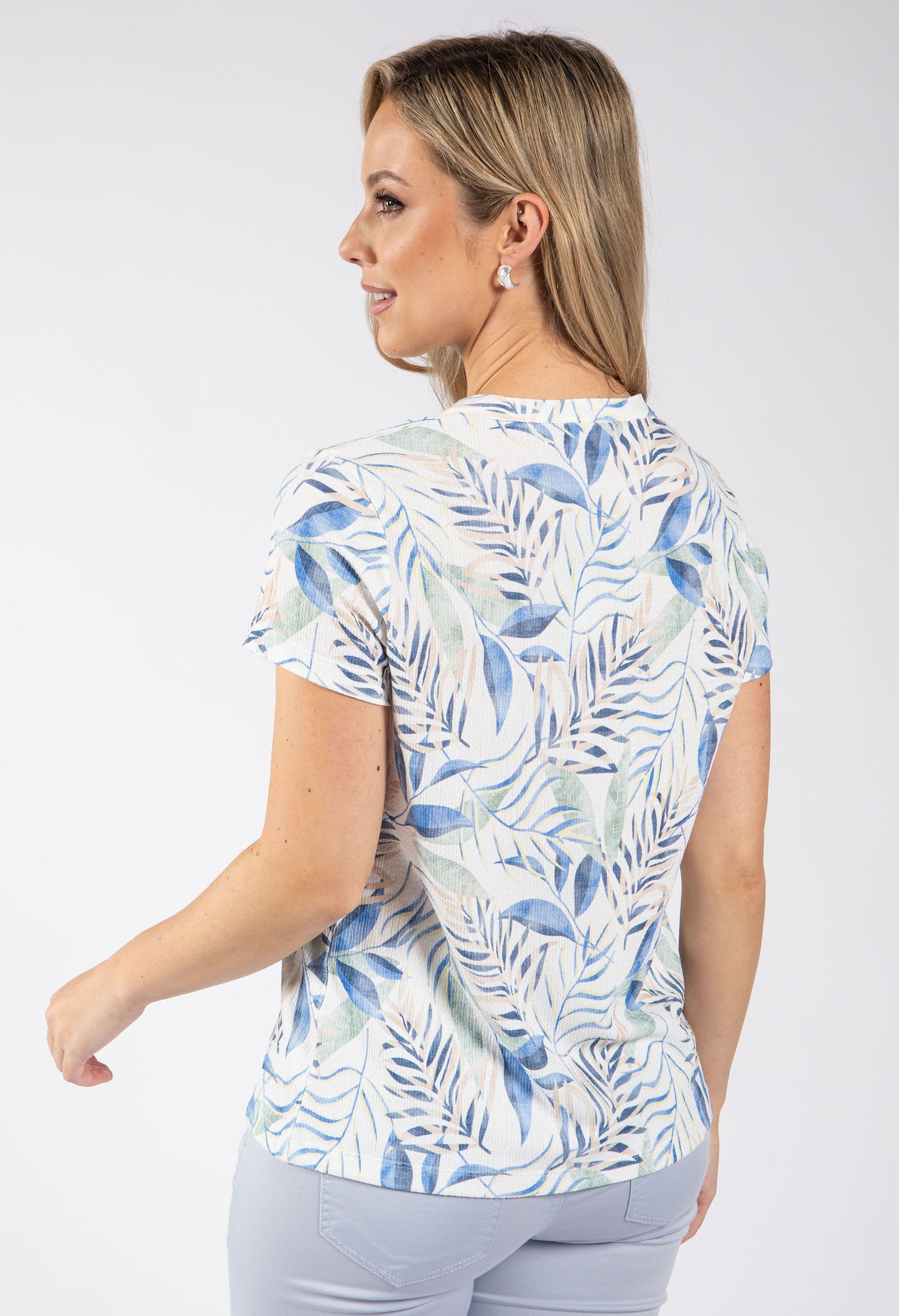Palmbon Top