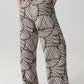 Marou Botanical Trousers
