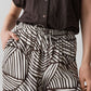 Marou Botanical Trousers