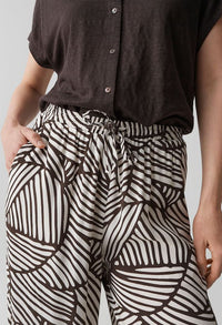 Marou Botanical Trousers