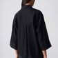 Forna Crepe Blouse