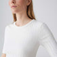 Savka Ribbed Top