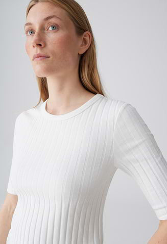 Savka Ribbed Top