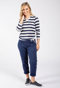 Zoe Comfort Fit Joggers