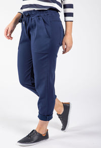 Zoe Comfort Fit Joggers