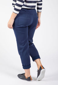 Zoe Comfort Fit Joggers