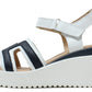 Santorini Wedges