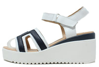 Santorini Wedges