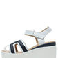 Santorini Wedges