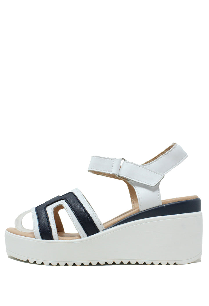 Santorini Wedges