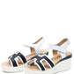 Santorini Wedges