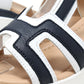 Santorini Wedges