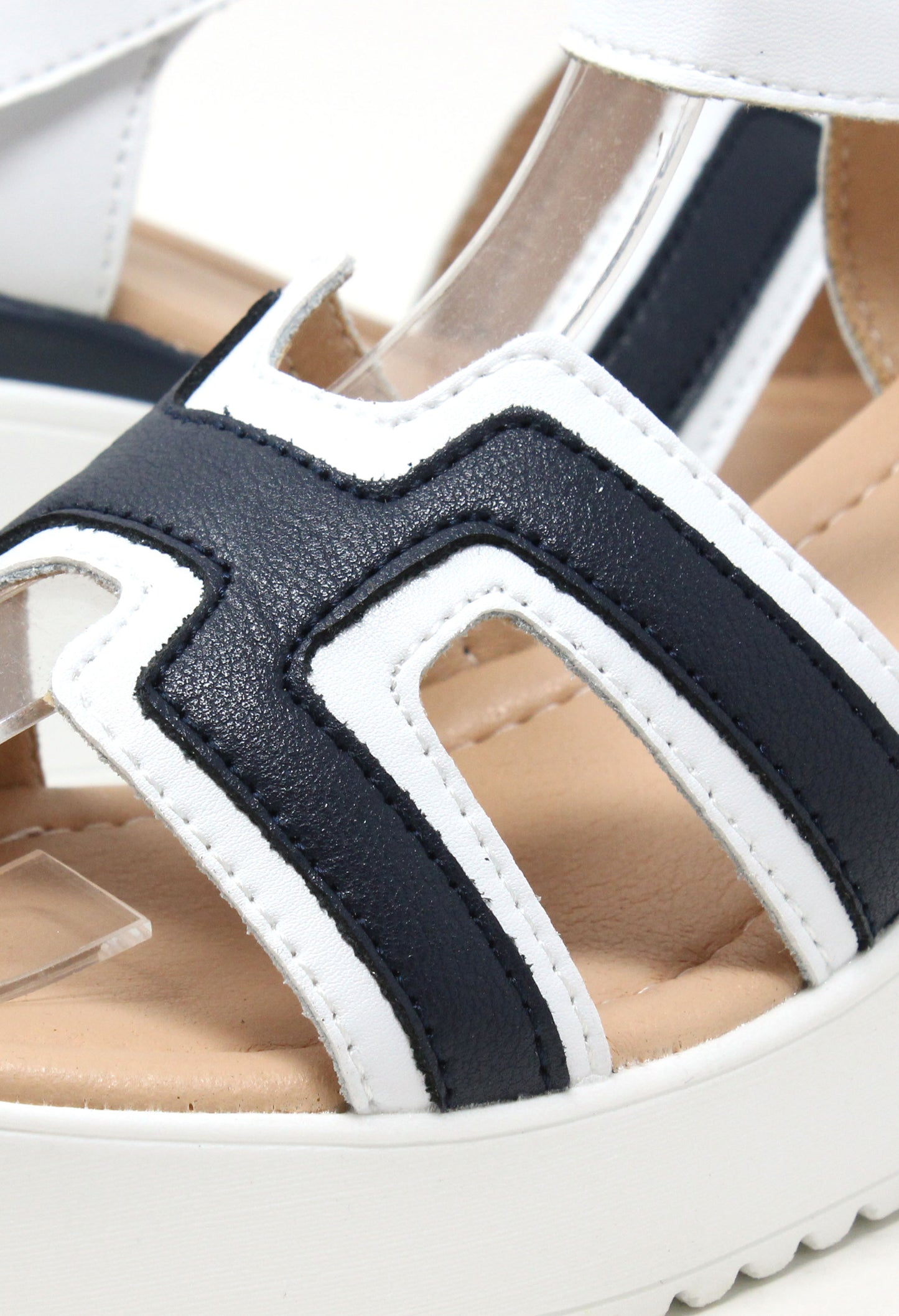Santorini Wedges