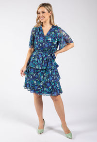 Little Floral Bloom Dress