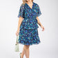 Little Floral Bloom Dress