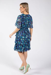 Little Floral Bloom Dress