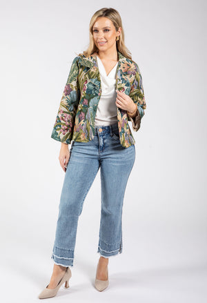 Tapestry Jacket