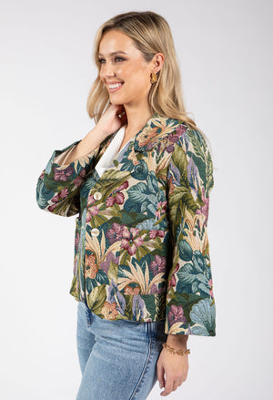 Tapestry Jacket