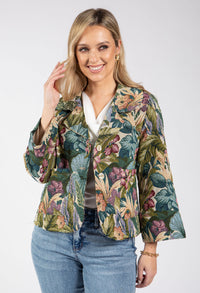 Tapestry Jacket
