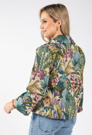 Tapestry Jacket