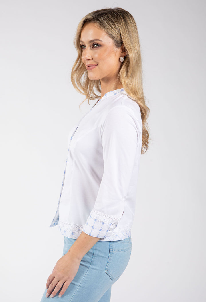 Arden Shirt