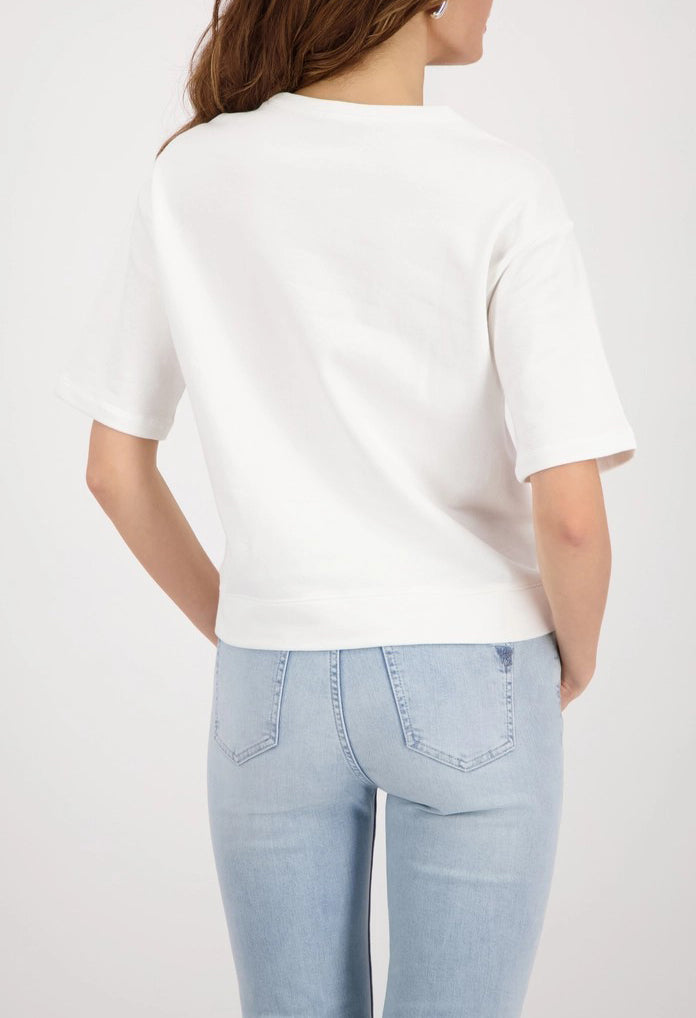 Diamante Sweatshirt