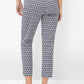 Mara Palm Print Chino's