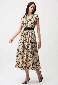 midi dress